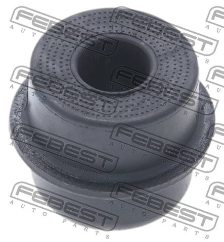 Втулка TSB-LC107 Febest (подушка подрамника) на Втулка TSB-LC107 Febest (подушка подрамника) на