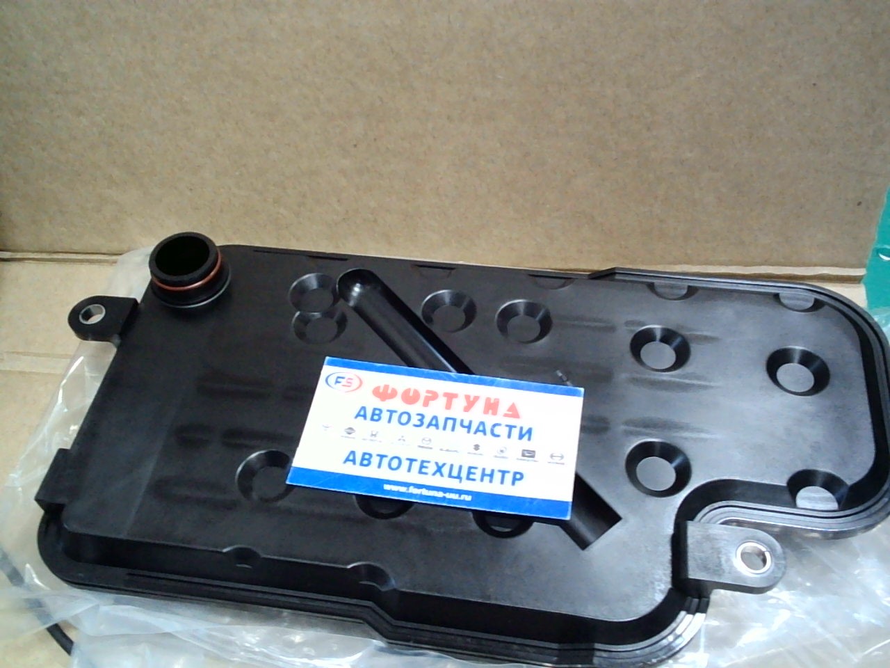 Фильтр АКПП JT208K (MR528836) MITSUBISHI /DELICA PD#W, PE#W, PAJERO V6#W, V7#W/ на Фильтр АКПП JT208K (MR528836) MITSUBISHI /DELICA PD#W, PE#W, PAJERO V6#W, V7#W/ на