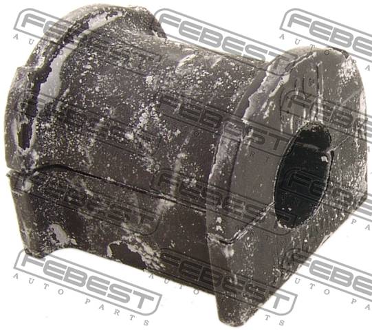 Втулка TSB-J200R Febest (d=15.9) (стабилизатора) на Втулка TSB-J200R Febest (d=15.9) (стабилизатора) на