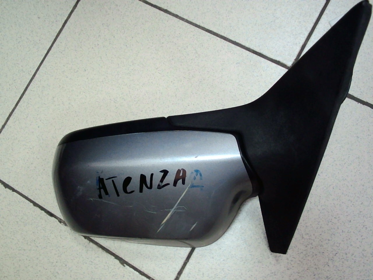 Зеркало MZ ATENZA GG3S '02- L /5пр. серое/ на MAZDA ATENZA