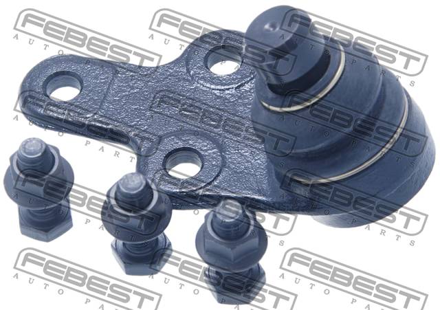 Шаровая 2120-CB8FL Febest /FORD FOCUS III/ на Шаровая 2120-CB8FL Febest /FORD FOCUS III/ на