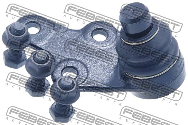 Шаровая 2120-CB8FR Febest /FORD FOCUS III/ на Шаровая 2120-CB8FR Febest /FORD FOCUS III/ на