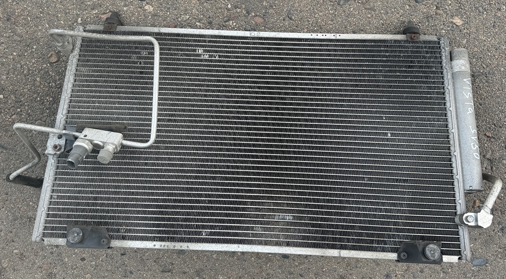 Радиатор кондиционера TOY VISTA ARDEO SV50 3S-FSE [б/у] на TOYOTA MARK II