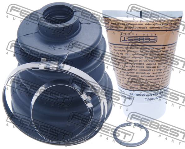 Пыльник Шрус Febest 1215-CM10R (70.5X90X22) [49506-2BA60] на  