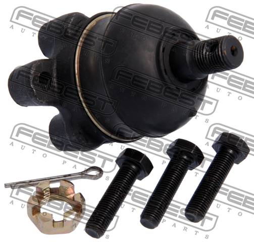 Шаровая 1220-PORTUP Febest /UP Delica P25W '86-/ на Шаровая 1220-PORTUP Febest /UP Delica P25W '86-/ на