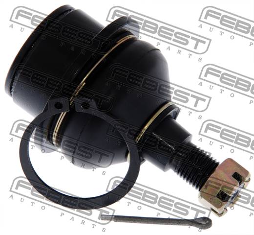 Шаровая 1420-001 Febest [#4591109001] на  