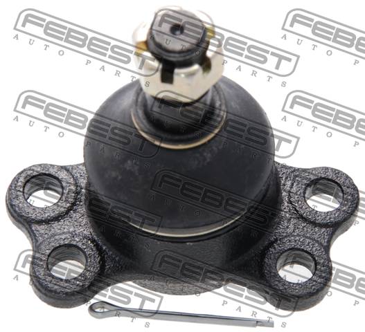 Шаровая 1420-REXLF Febest [4454109002] {=CBKS-7} на  