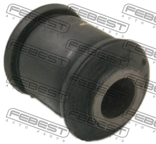 Сайлентблок KAB-014** Febest [55620-3E000] на  