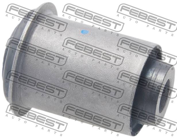 Сайлентблок KAB-034 Febest [54522-4E000] на  