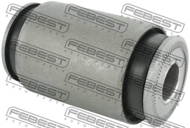 Сайлентблок KAB-035 Febest [0K63B34820] на  