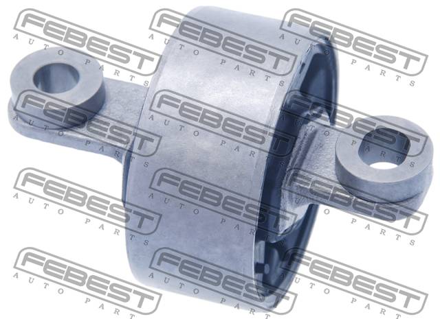 Сайлентблок KAB-SL10RL Febest [55274-3W000] на  