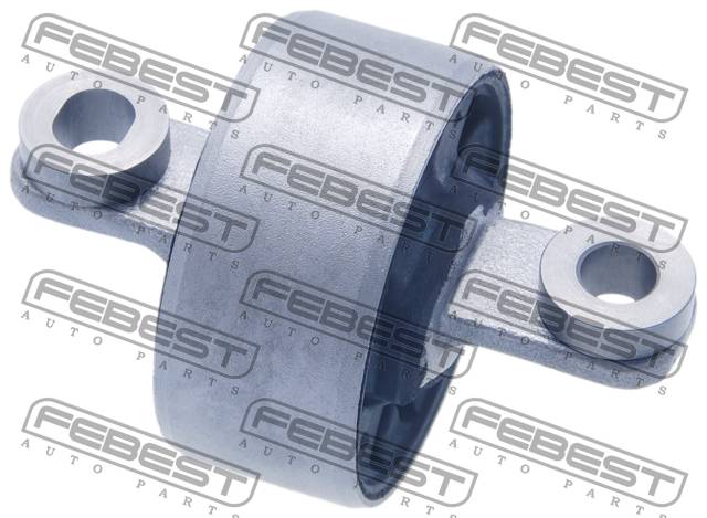 Сайлентблок KAB-SL10RR Febest [55275-3W000] на  