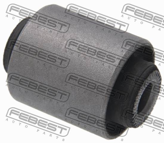 Сайлентблок KAB-SLS Febest [54551-2S000] на  