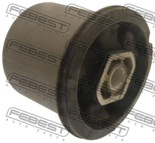 Сайлентблок KAB-SOULR Febest [55160-2K000] на  