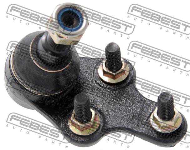 Шаровая 2120-CB4 Febest [31277463] на  