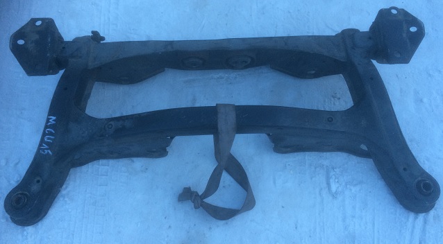 Балка задняя TOY HARRIER MCU15 [б/у] {=TAB-529+TAB-530} на TOYOTA HARRIER