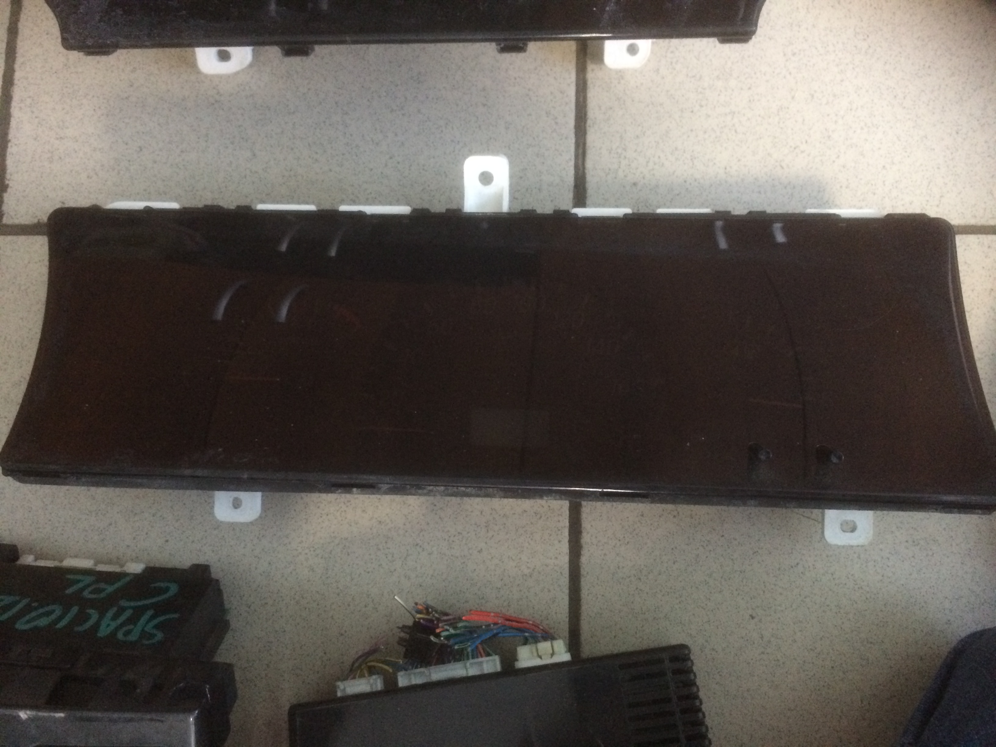 Спидометр NIS Teana J31  (VQ23)   '03  [б/у] на NISSAN TEANA