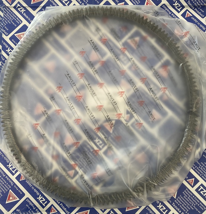 Венец маховика HA, SL, TF [SLF1-11-502] RGZ-152 TZK (142зуб) d331-D364-L18 на  