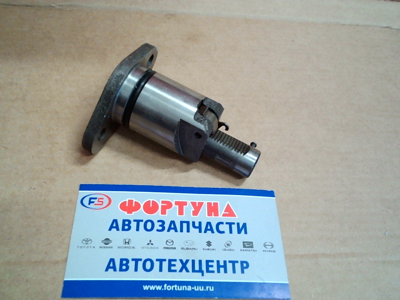 Цепи натяжитель 1ZZ-FE [13540-22020] DAGGER (d=30) на  