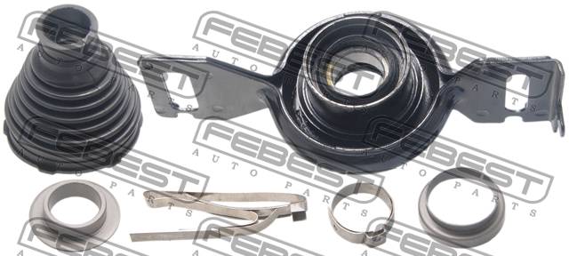 Подшипник подвесной TCB-ACA30   Febest на  