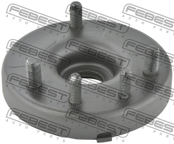 Чашка HSS-CF3F-KIT /febest/ перед. комплект на Чашка HSS-CF3F-KIT /febest/ перед. комплект на