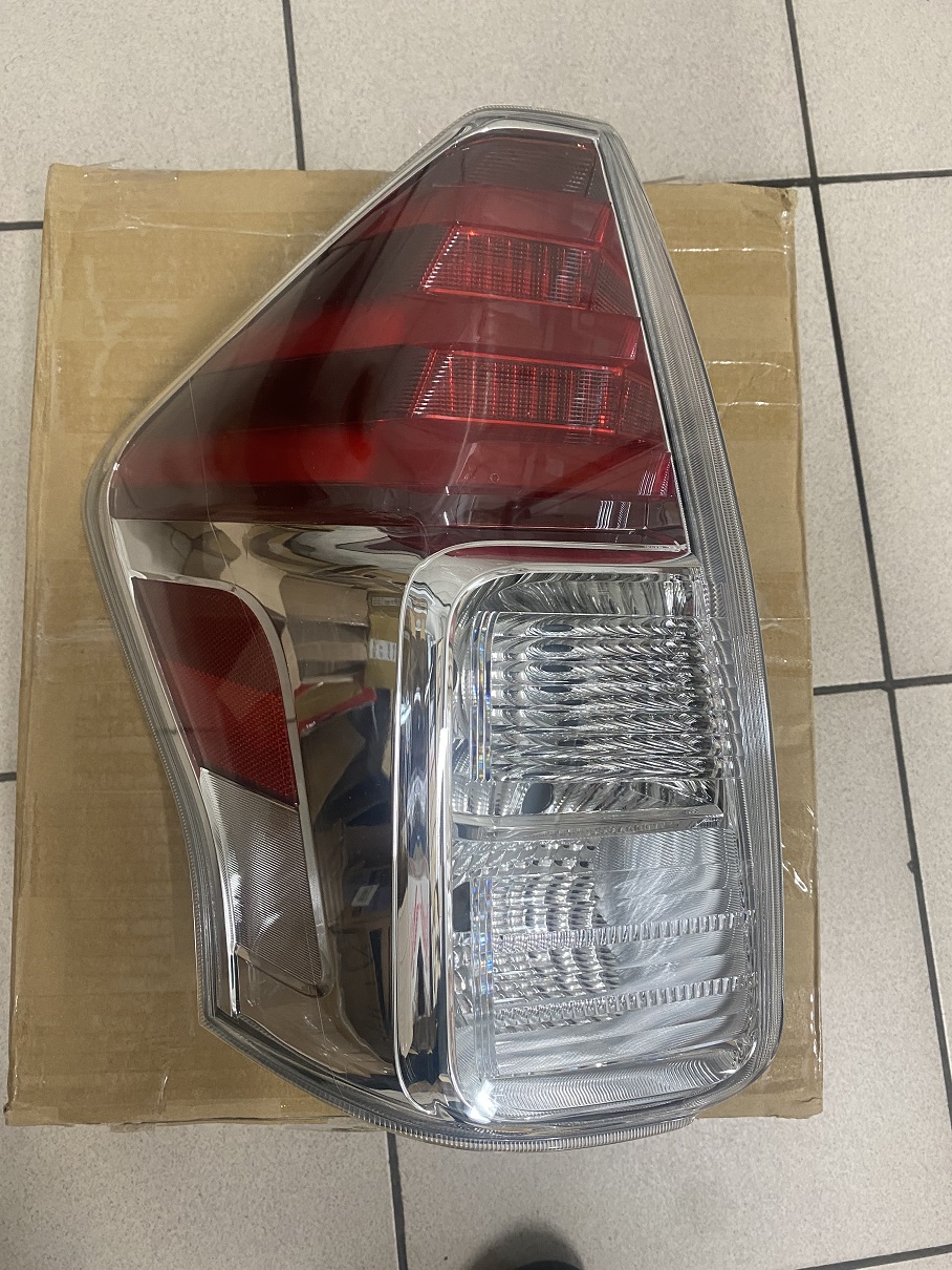 Задний фонарь TOY PRIUS Alpha ZVW41 81561-47252 LH TOYOTA 47-69L /PRIUS ALPHA ZVW40, ZVW41/ НОВЫЙ TOYOTA на Задний фонарь TOY PRIUS Alpha ZVW41 81561-47252 LH TOYOTA 47-69L /PRIUS ALPHA ZVW40, ZVW41/ НОВЫЙ TOYOTA на