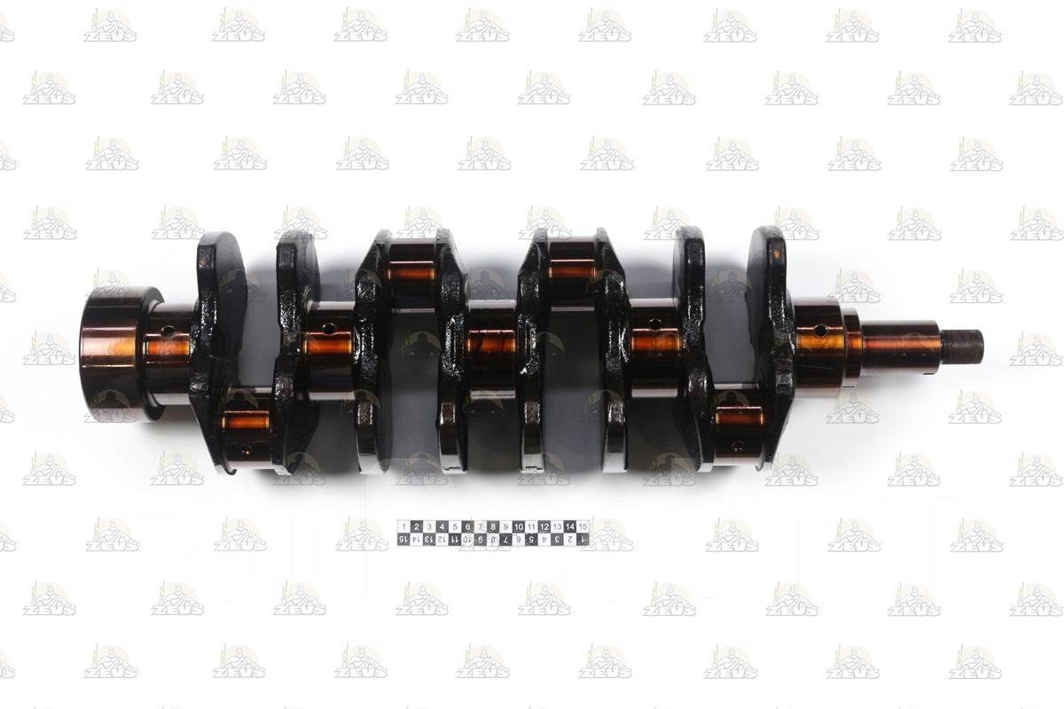 Коленвал 4HF1/4HG1 (DC001) 8-97033-171-2 высоколегированная сталь (HRC-50) /ISUZU, MAZDA, ELF, TITAN/ на Коленвал 4HF1/4HG1 (DC001) 8-97033-171-2 высоколегированная сталь (HRC-50) /ISUZU, MAZDA, ELF, TITAN/ на