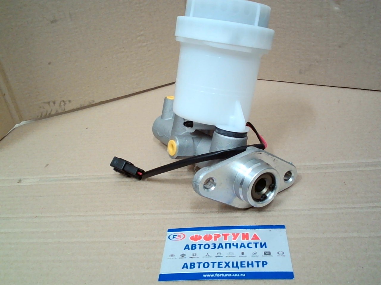 ГТЦ MB618717 TW /Pajero K94W,  K96W,  V2# V4#.Challenger,  K9##.L200,  K64T,  K74T,  K75T,  K76T,  K77T/ на  