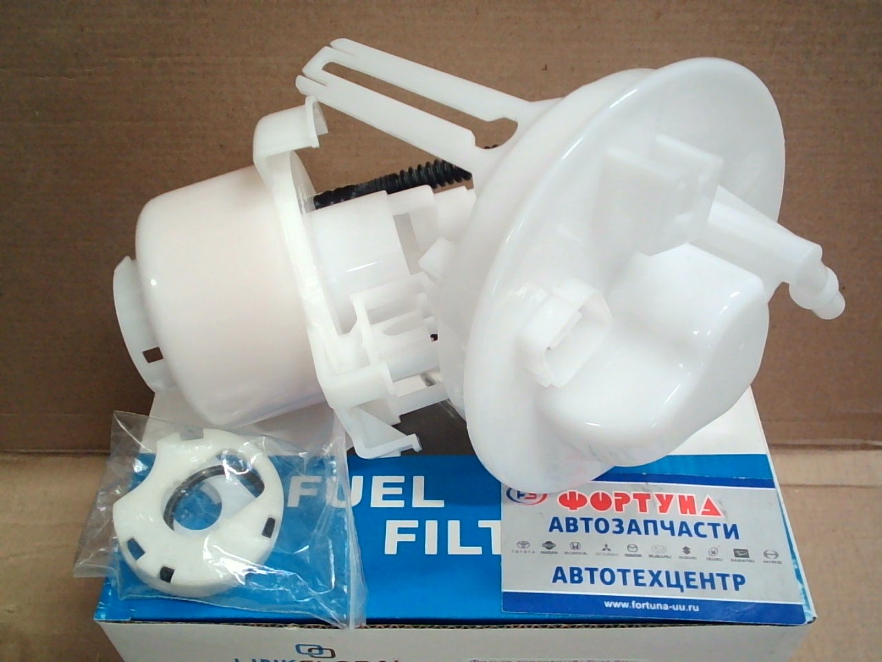 Фильтр Топливный в бак FS-2503 (FS2503L) LINKGLOBAL /Atenza, Mazda 6 '02-'08/ на Фильтр Топливный в бак FS-2503 (FS2503L) LINKGLOBAL /Atenza, Mazda 6 '02-'08/ на