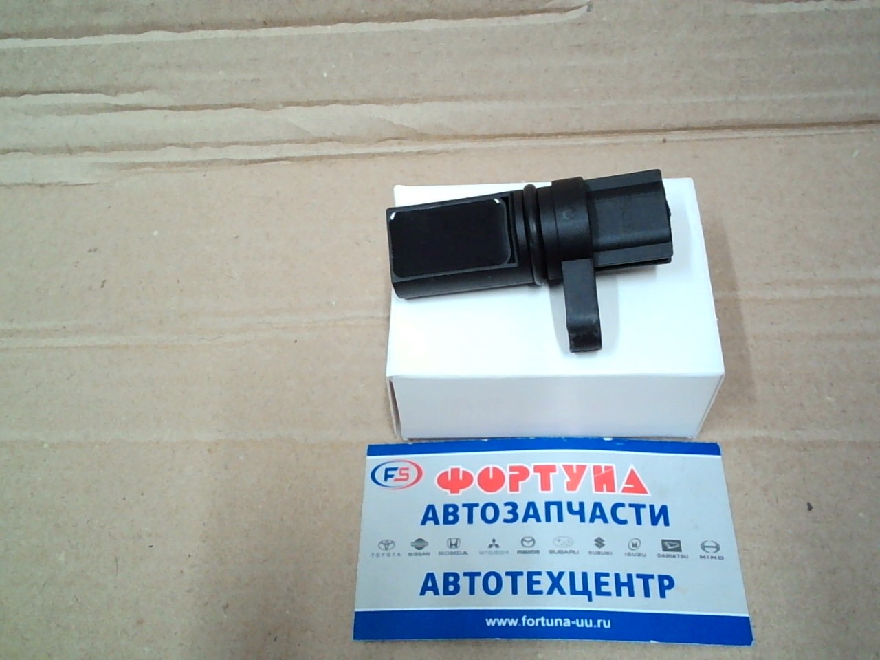 Датчик положения р/вала NISSAN 23731-6J906 TW /QR20DE, VQ23DE, VQ35DE, QG18/ на Датчик положения р/вала NISSAN 23731-6J906 TW /QR20DE, VQ23DE, VQ35DE, QG18/ на
