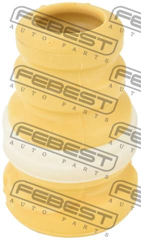 Отбойник febest TD-ALA41F /TOYOTA RAV4/VANGUARD ACA3#, GSA33 2005.11-2016.06 [JP]/ на  