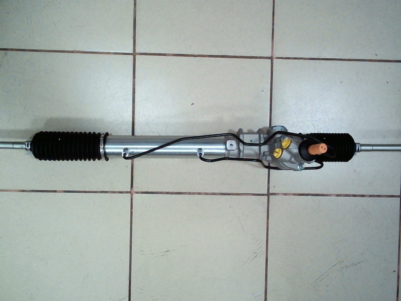 Рулевая рейка TOYOTA HIACE RZH100 RHD [44250-26040] DAGGER на  
