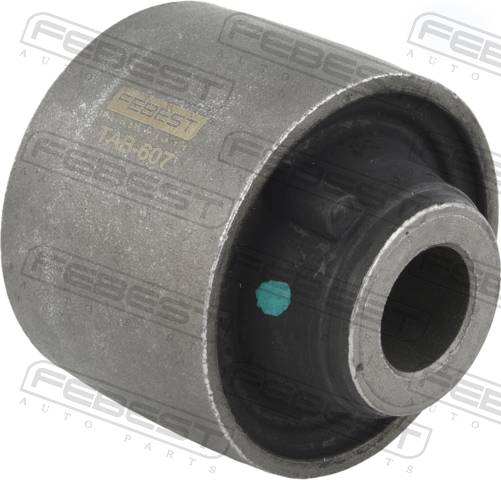 Сайлентблок TAB-607 Febest /HIGHLANDER AXUH7#, GSU7# '19-/ на  