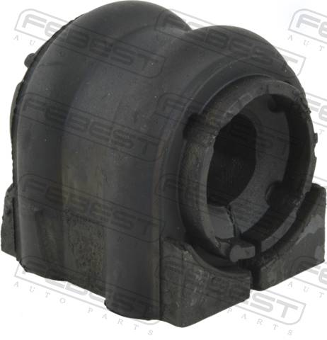 Втулка KSB-XMR Febest (d=15.8) (стабилизатора) /Rear KIA SORENTO '02-'06/(УСИЛЕННАЯ) на  