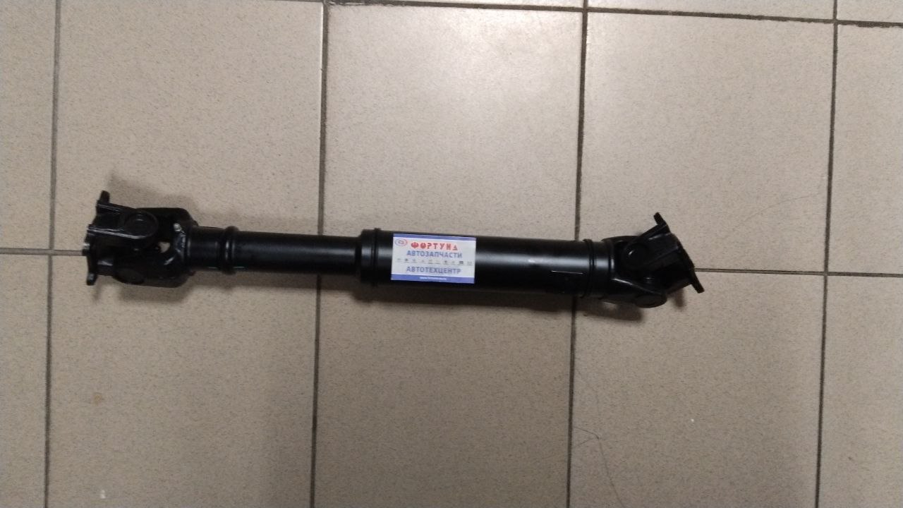Вал Карданный 37140-60490 TW /LC 100 1FZFE, 1HDT, 1HDFTE ATM '98-'02 передний 650mm/ на Вал Карданный 37140-60490 TW /LC 100 1FZFE, 1HDT, 1HDFTE ATM '98-'02 передний 650mm/ на