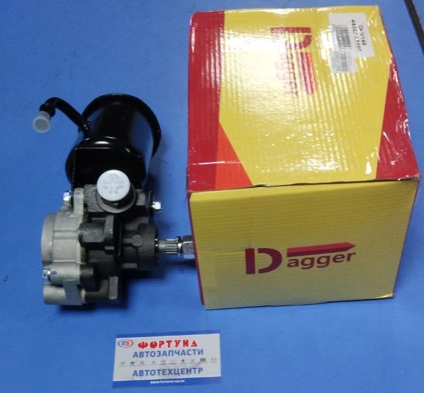 Насос гидроусилителя 44320-35490 (DPV149) DAGGER /HILUX SURF VZN185 5VZFE/ на Насос гидроусилителя 44320-35490 (DPV149) DAGGER /HILUX SURF VZN185 5VZFE/ на