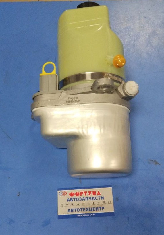 Насос гидроусилителя 4M51-3K514-CD (DPV225) DAGGER /Ford C-MAX, Ford Focus/ на Насос гидроусилителя 4M51-3K514-CD (DPV225) DAGGER /Ford C-MAX, Ford Focus/ на