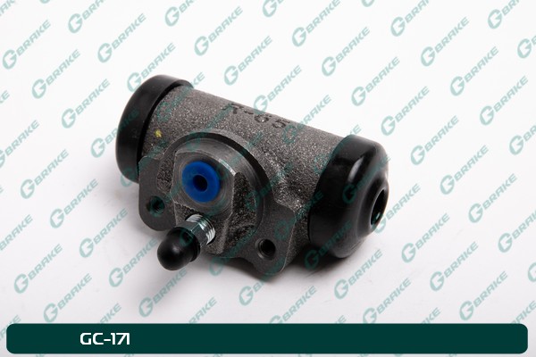 РЦC 47550-30120 (GC-171) G-brake /CROWN LS130, LITEACE, TOWNACE CR30, CM60/ на РЦC 47550-30120 (GC-171) G-brake /CROWN LS130, LITEACE, TOWNACE CR30, CM60/ на