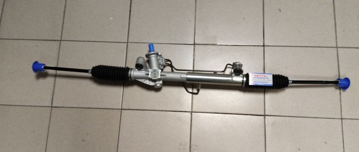 Рулевая рейка Ford Focus,  CAK 2004- [1323623] DAGGER на  