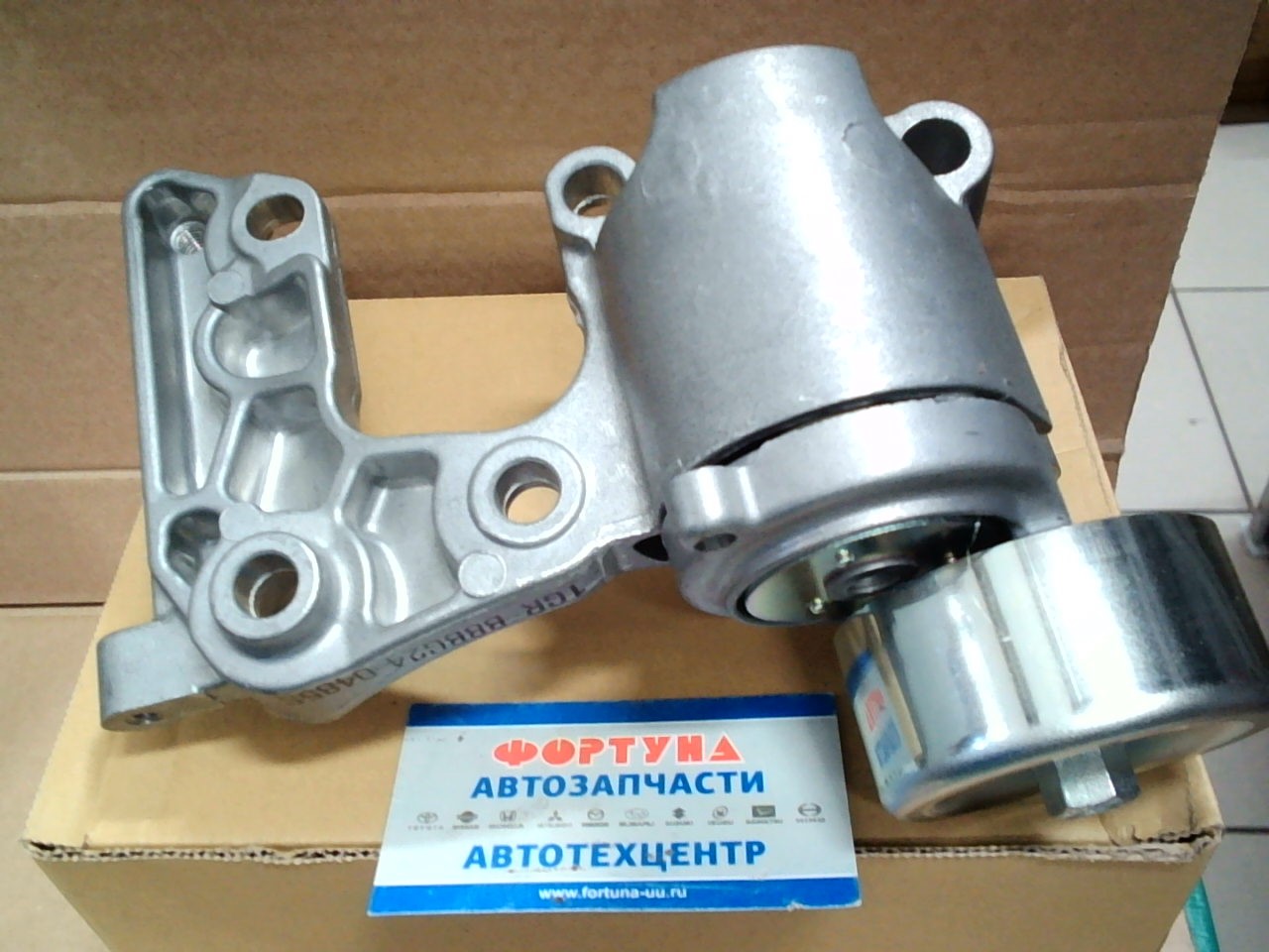 Натяжитель ремня 16620-31012/16620-31010 DAGGER /1GRFE '03-/ на  