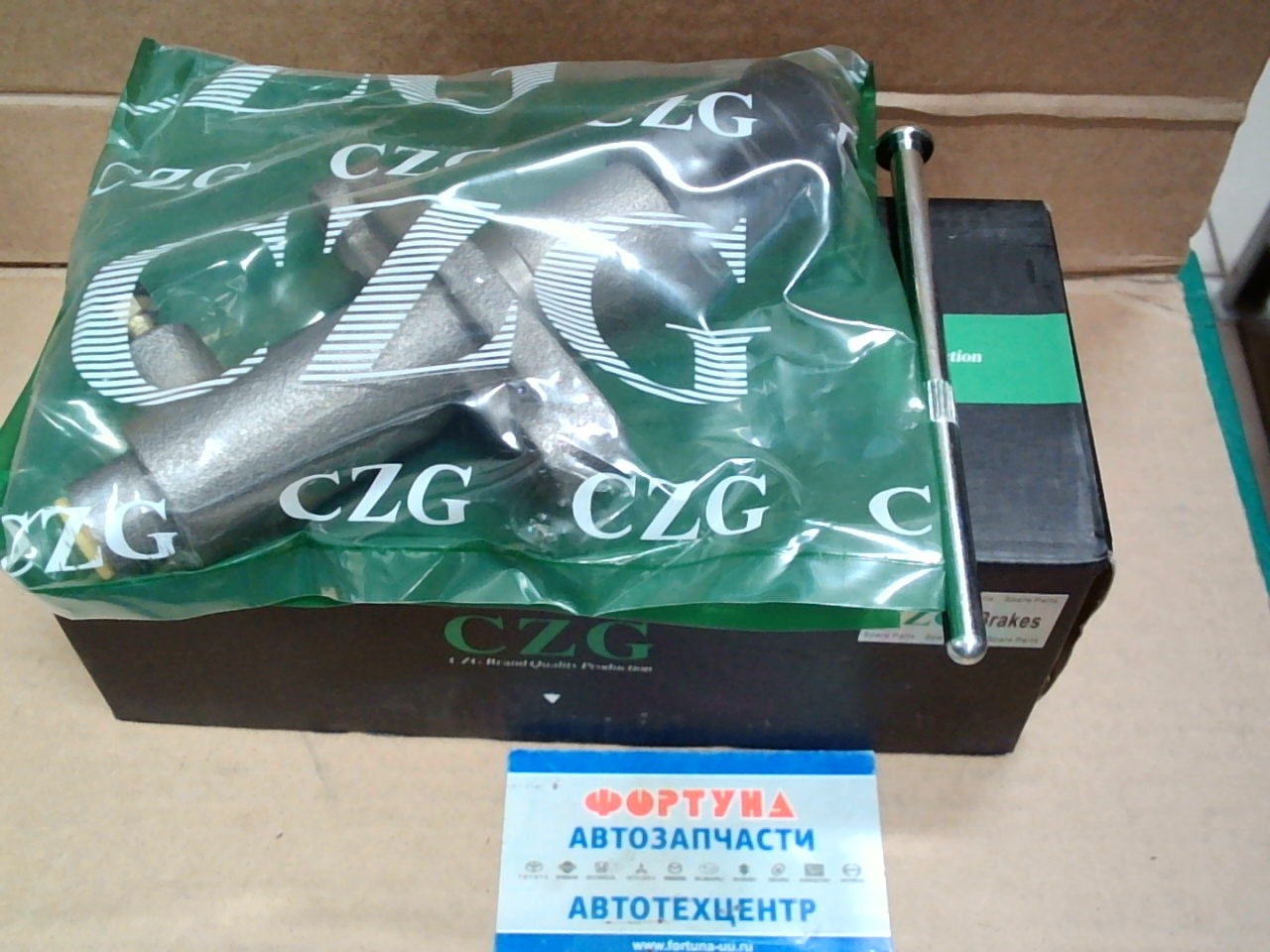 РЦС ME602994 DAGGER /CANTER 7/8"/ на  
