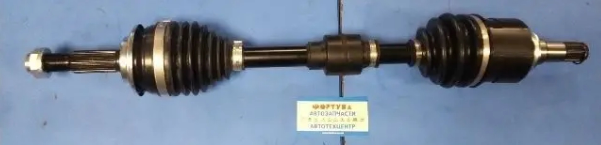 Вал Приводной в сборе 43420-52261 (DSD078L) DAGGER (нар.зуб.26/вн.зуб.23) /левый Axio, Fielder NRE/NZE161,  Probox, Succeed NCP160,  Ractiz NCP120/ на  