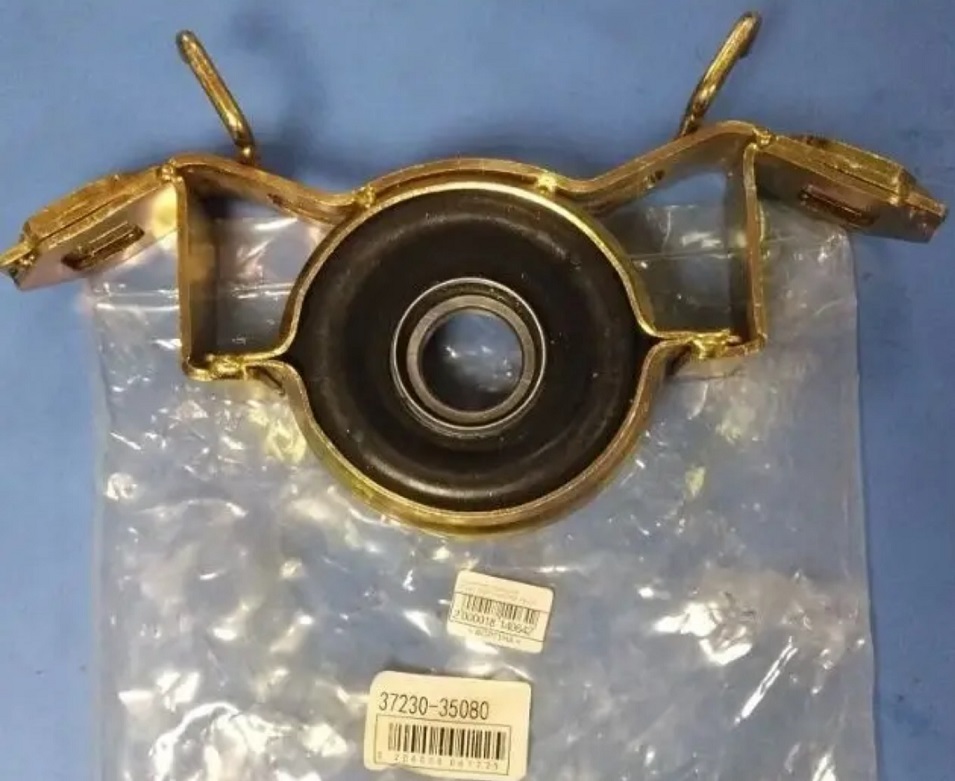 Подшипник подвесной 37230-35080 DAGGER /HILUX - LN10#,  LN110/ на  