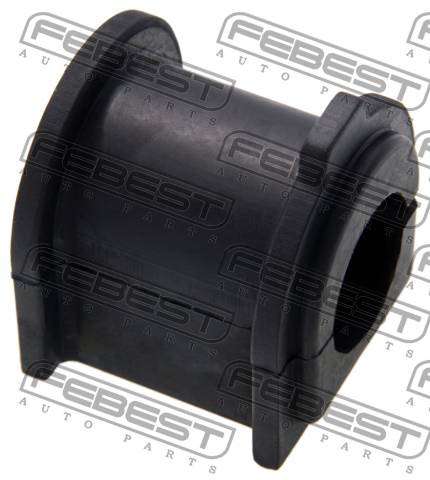 Втулка TSB-LH200F Febest (d=30) (стабилизатора) на Втулка TSB-LH200F Febest (d=30) (стабилизатора) на