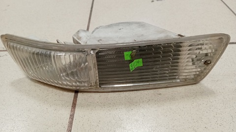 Туманка TOY RAV4 SXA11 42-16 R (к/с660) на  