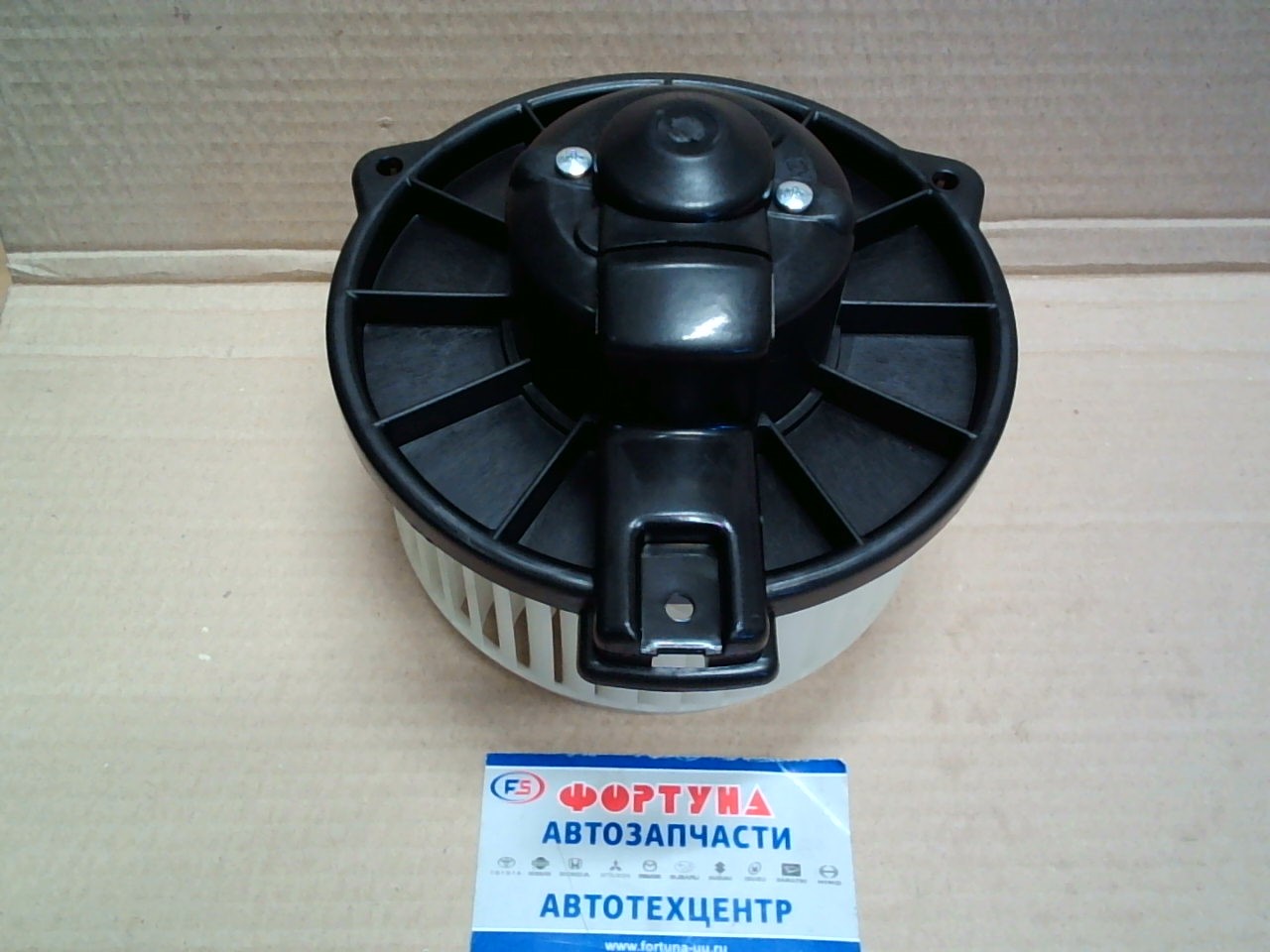 Мотор отопления салона AD-TY08 /TOYOTA RAV-4 '97- , 2.0 12V/ OOtOkO на  